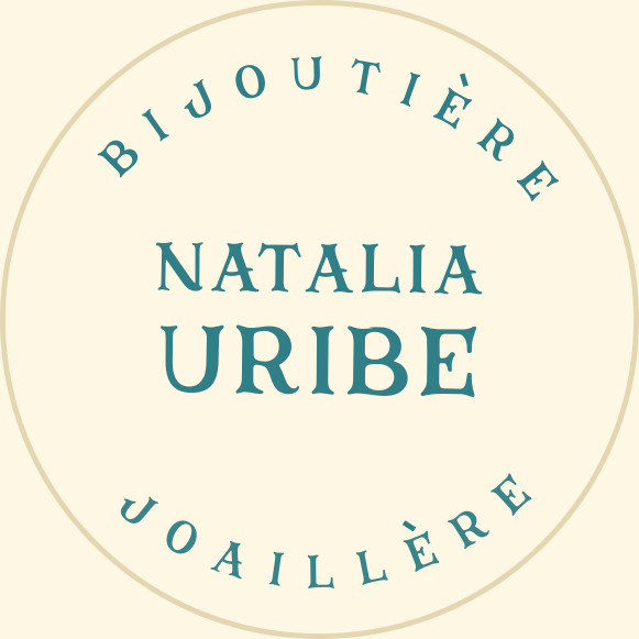 Natalia Uribe Bijoutière Joaillère 