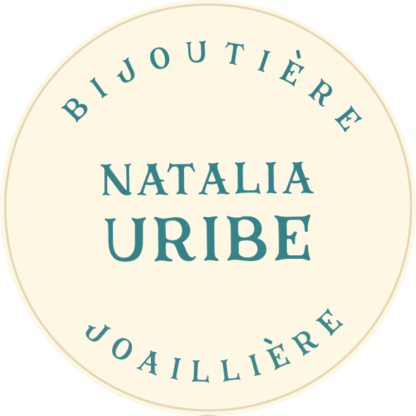 Natalia Uribe Bijoutière Joaillière 